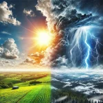 The Power of Weather: How It Shapes Our World